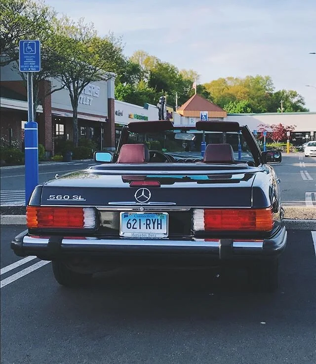 Vintage.