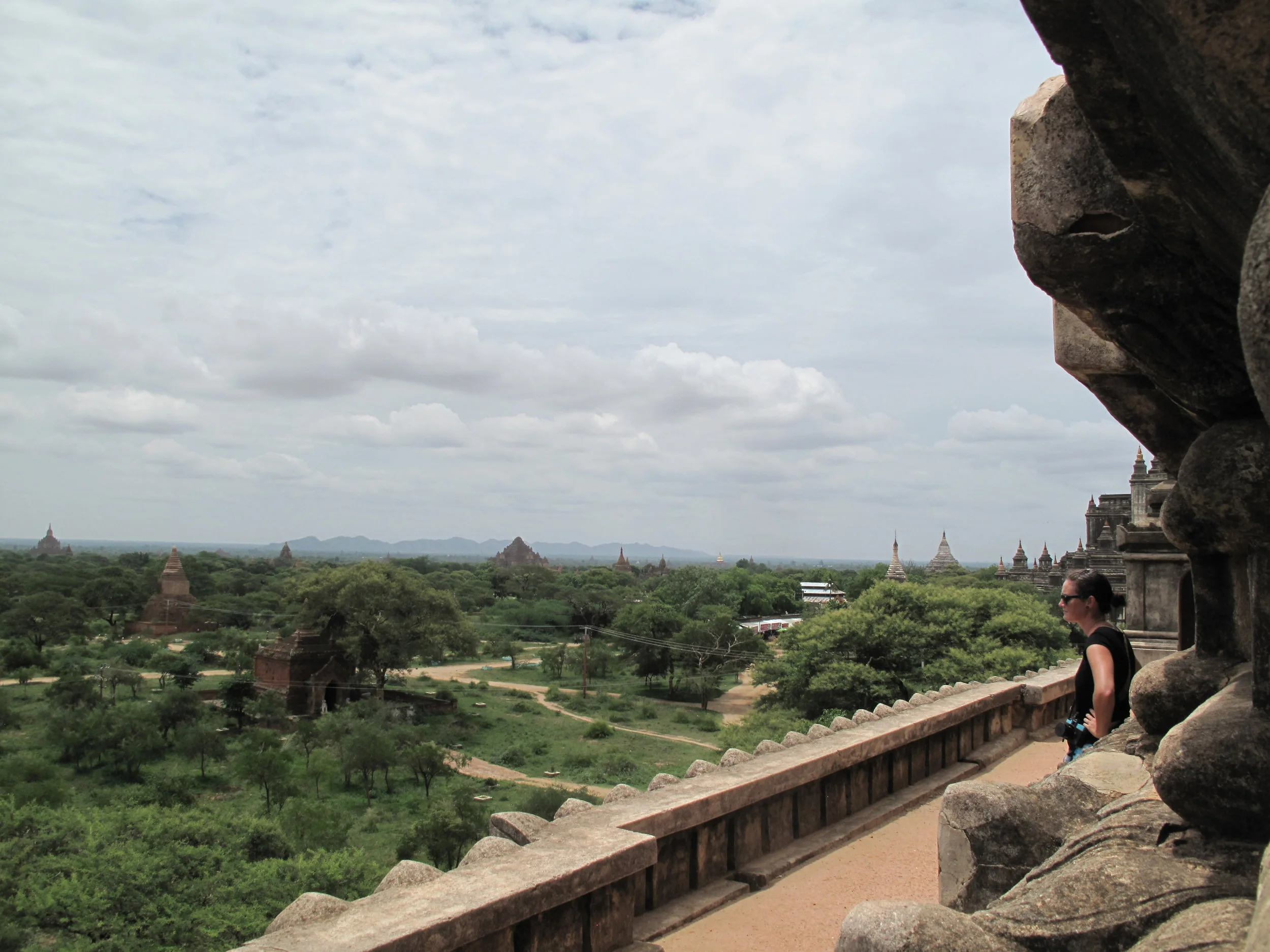 Bagan, Myanmar