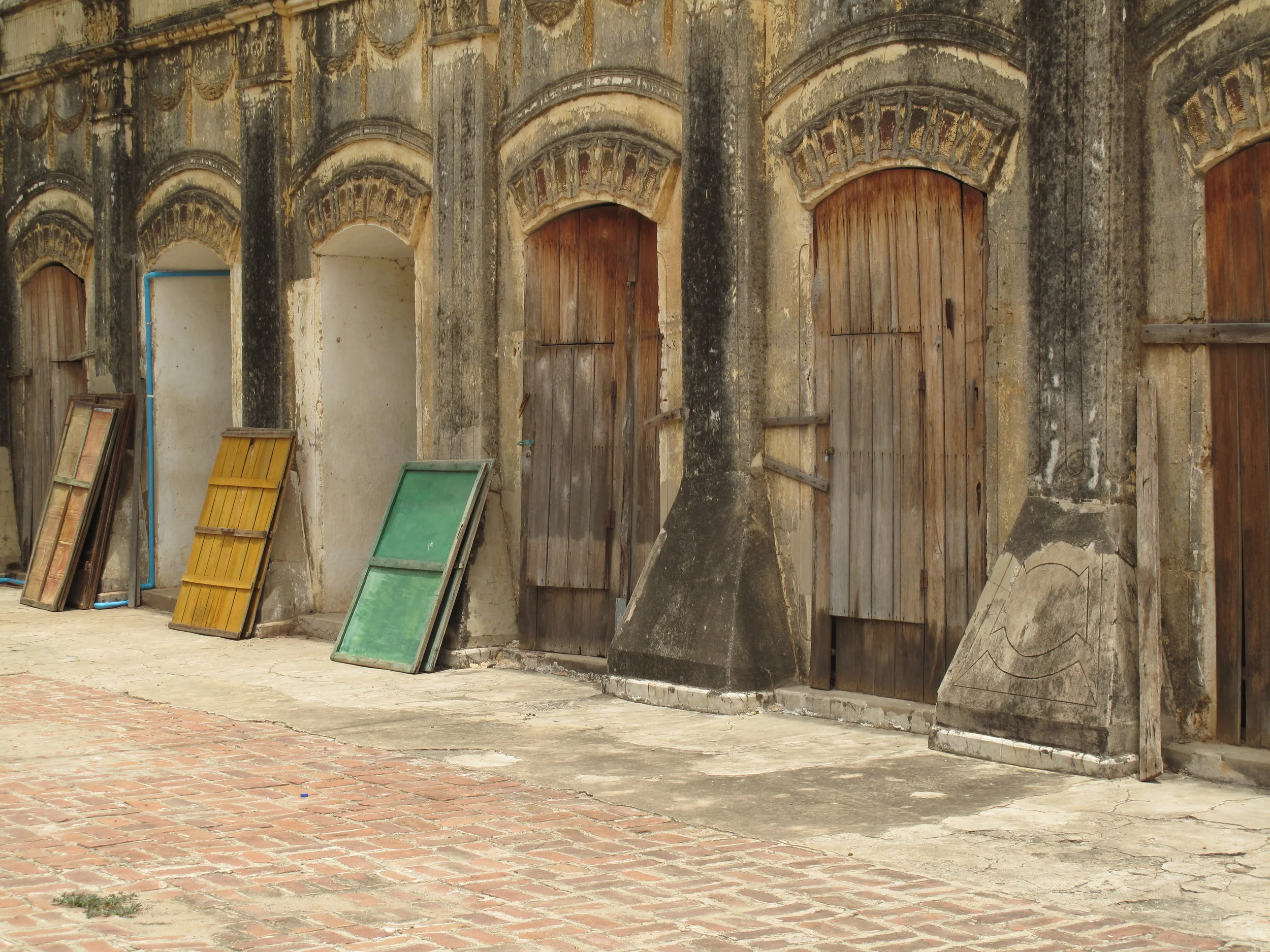 Bagan, Myanmar