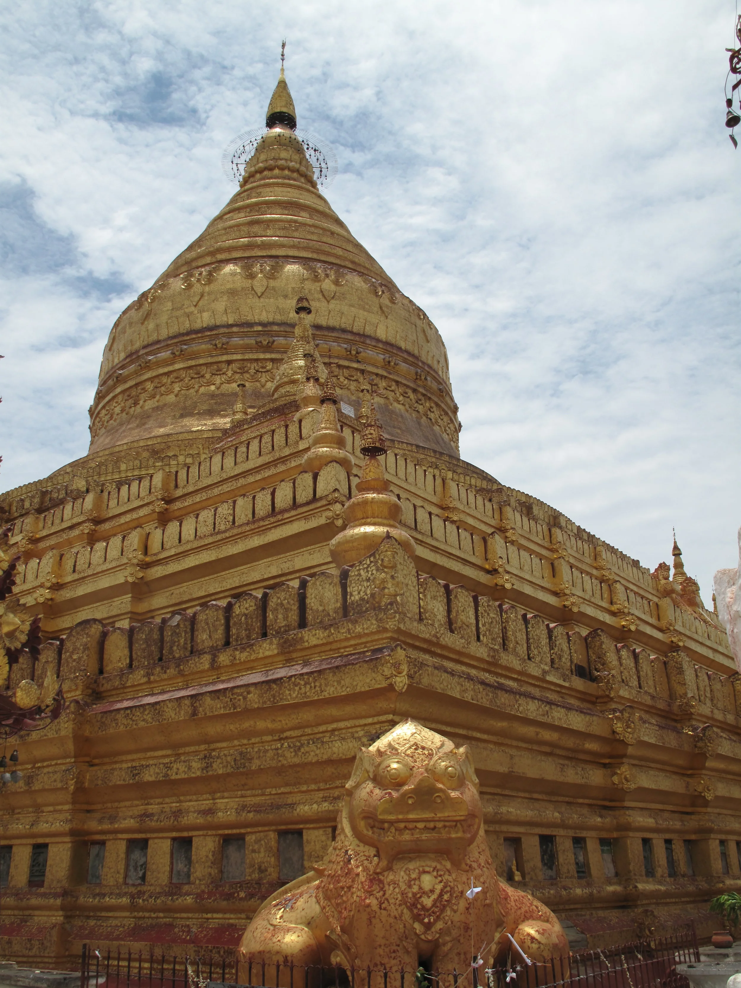 Bagan, Myanmar