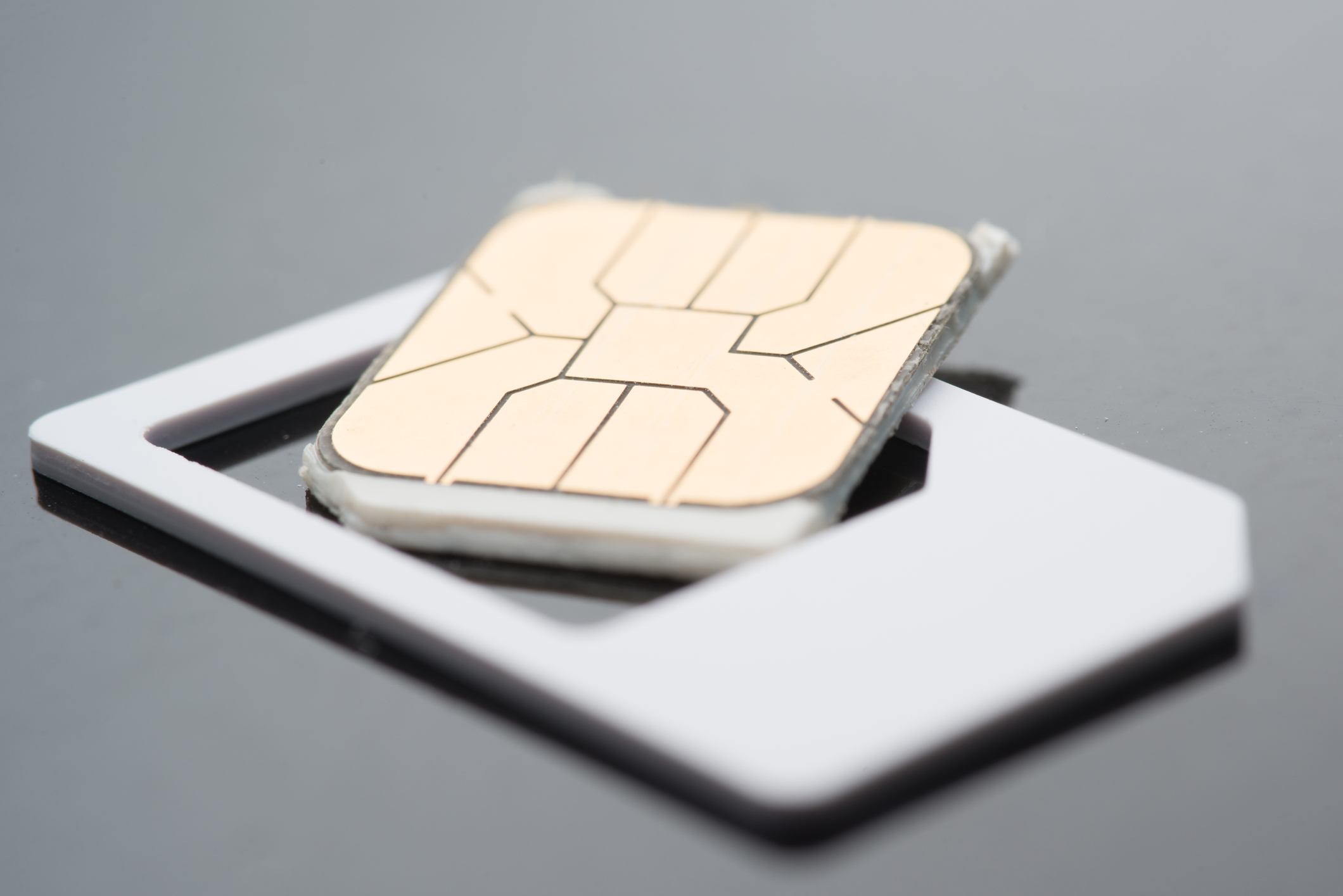 Getting a SIM card in India