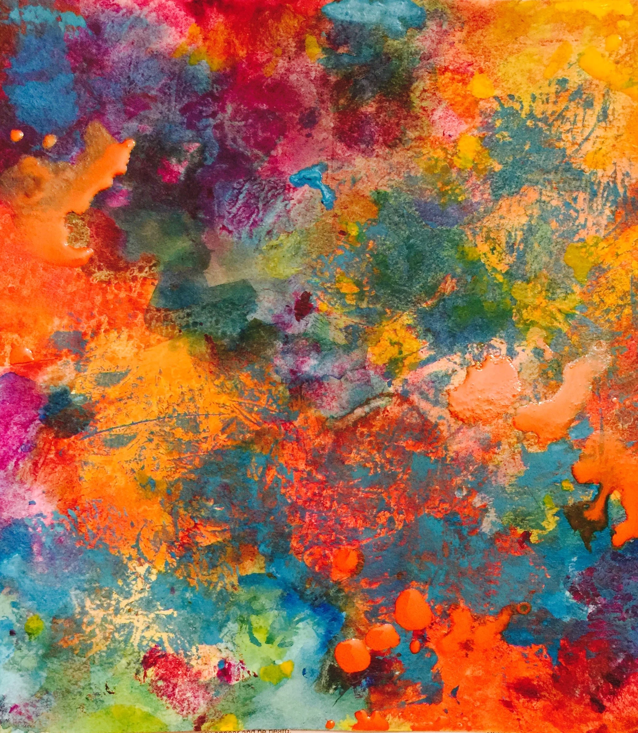 archival matte print