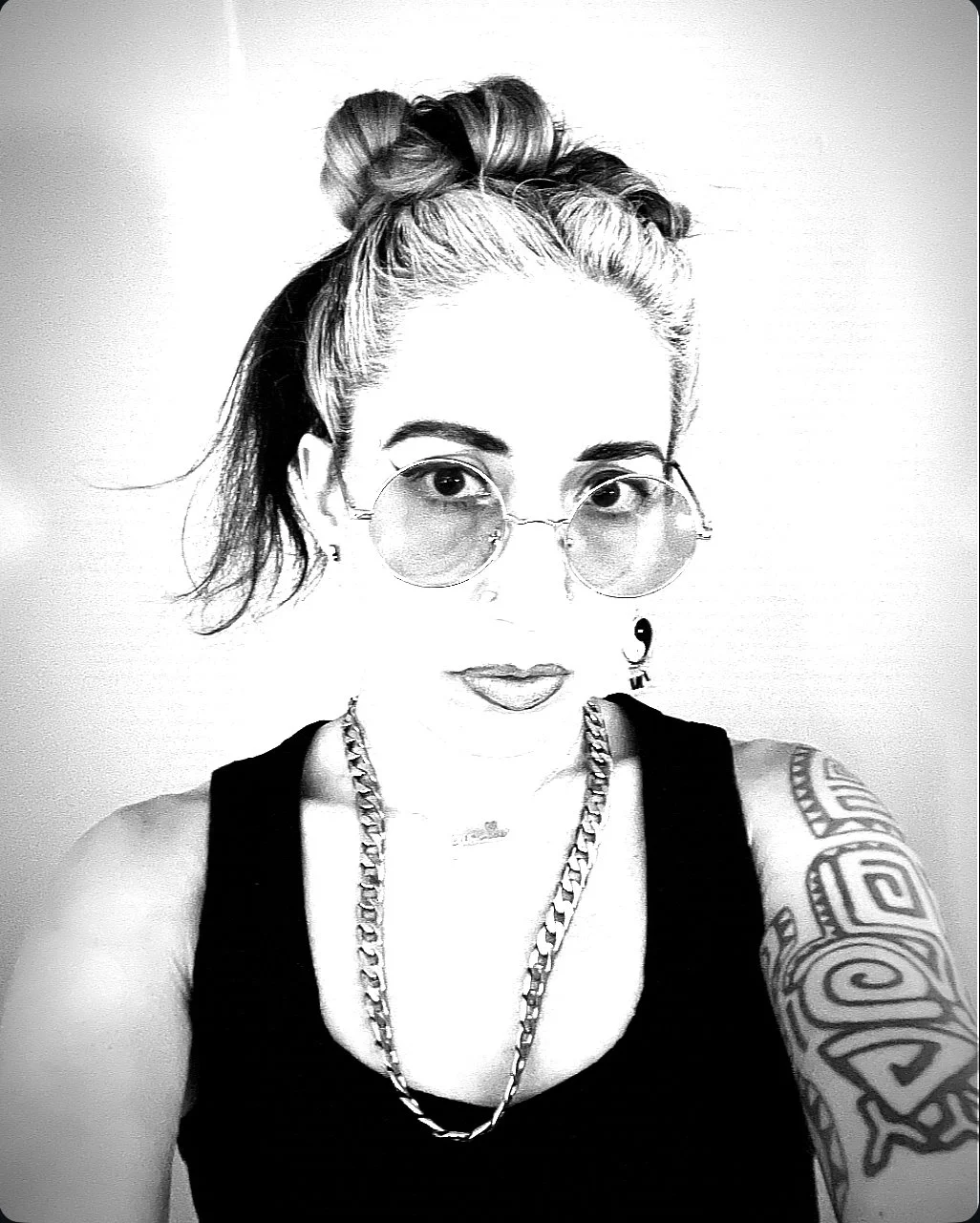 Giselle Anguizola @May Baileys