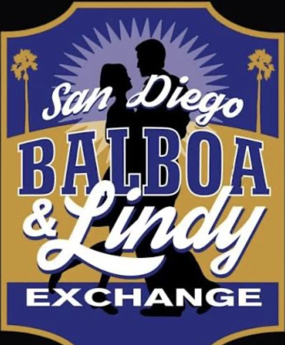 San Diego Bal/Lindy Dance Exchange 