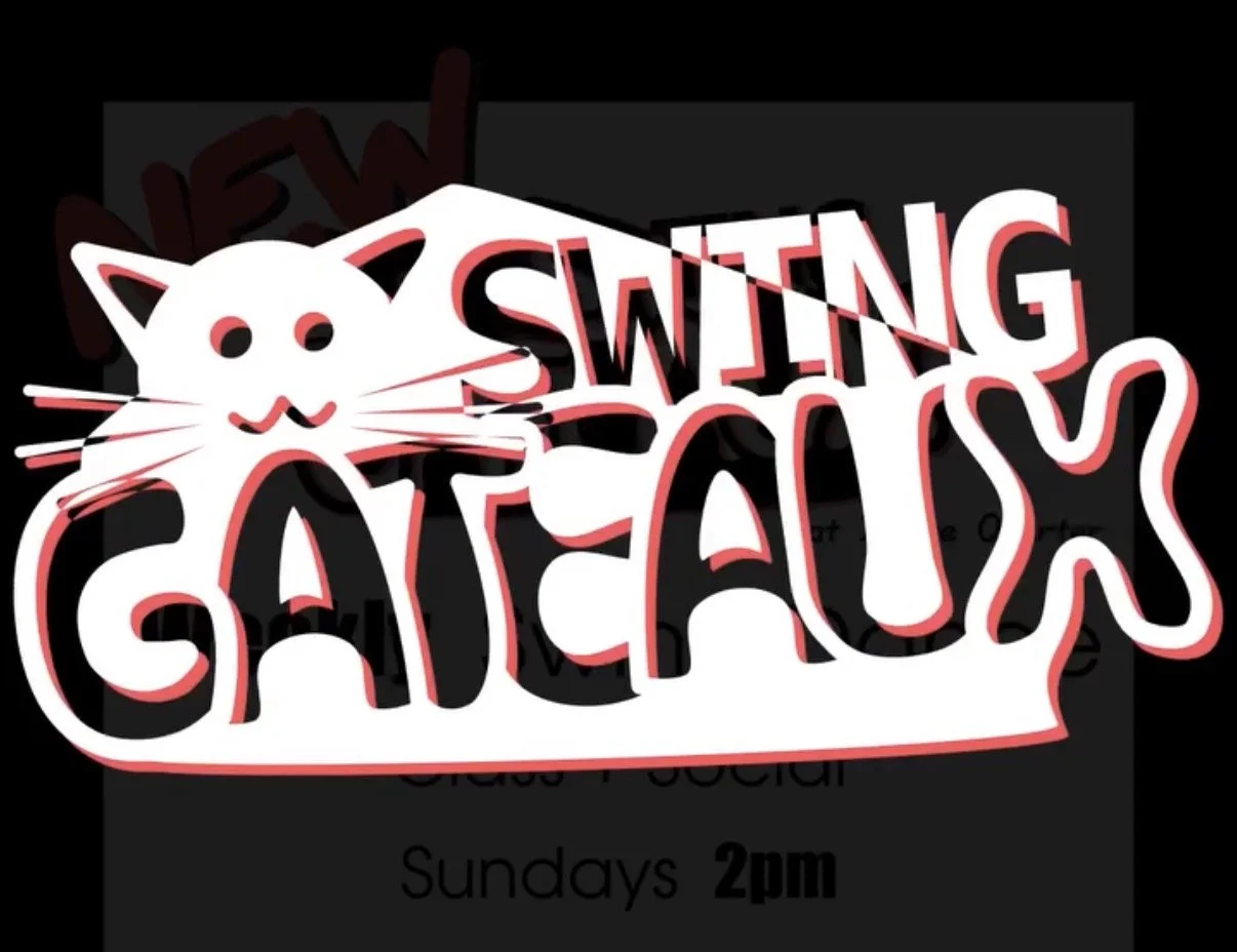 Swing Dance lesson @Dance Quarter
