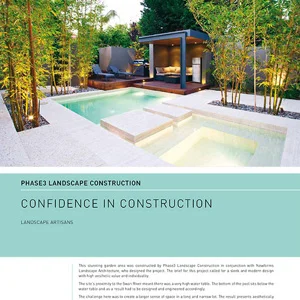 Inspired Outdoor Living