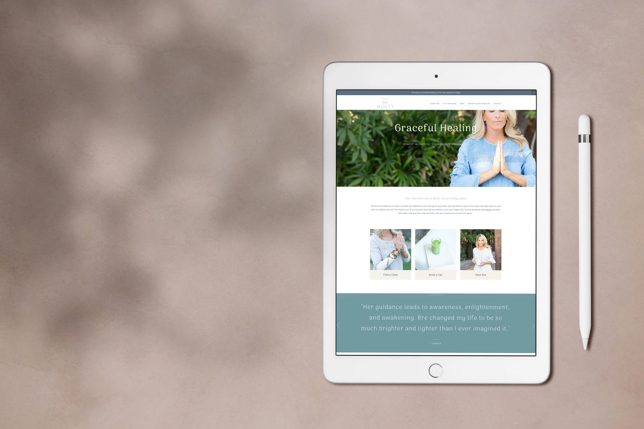 Hawaii-Life-Coach-Squarespace-Website-Design---Custom-Squarespace-Website-Design-for-Yogi-and-Life-Coach.jpg