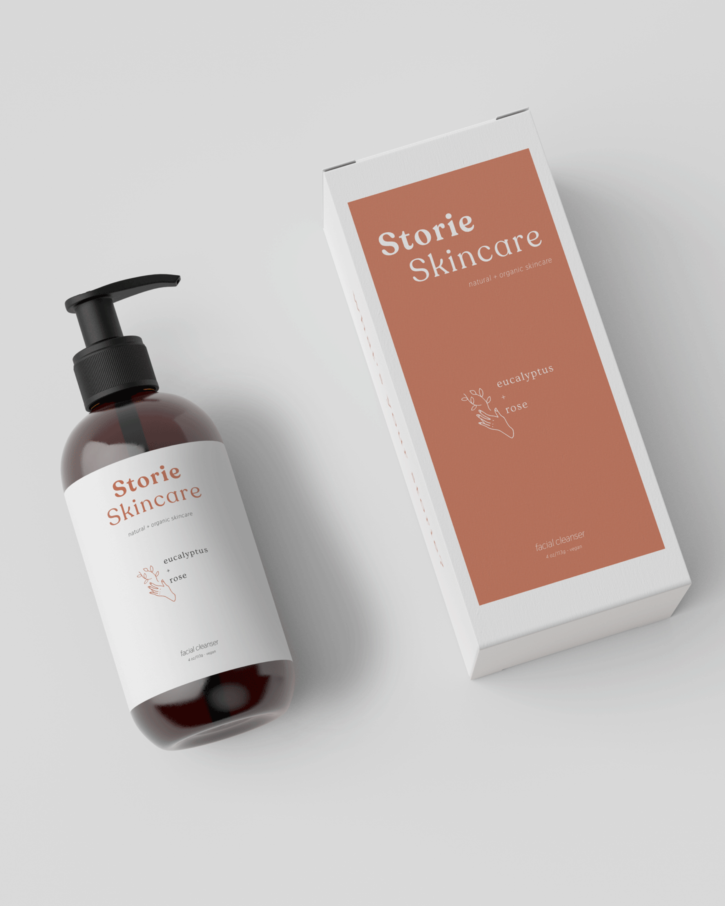 Organic Skincare Packaging Design - Skincare Packaging Design and Branding.png