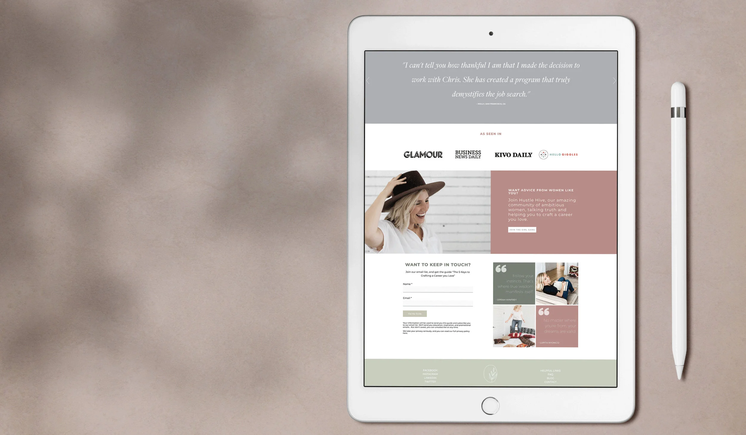 Custom Squarespace Websites for Creative Coaches - Made by NF.jpg
