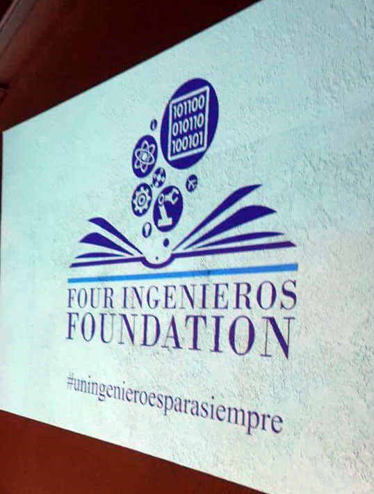 #uningenieroesparasiempre