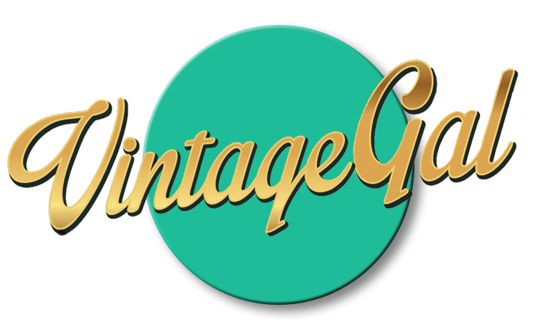 VintageGal Clothing