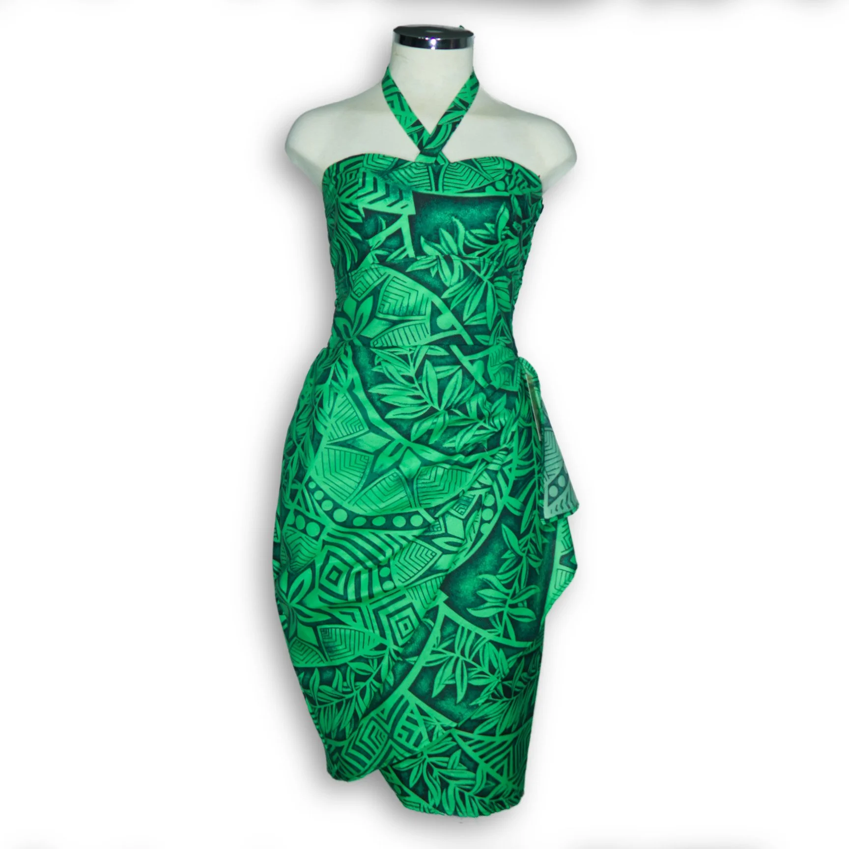 Tiki - Sarong - Green CTR.jpeg