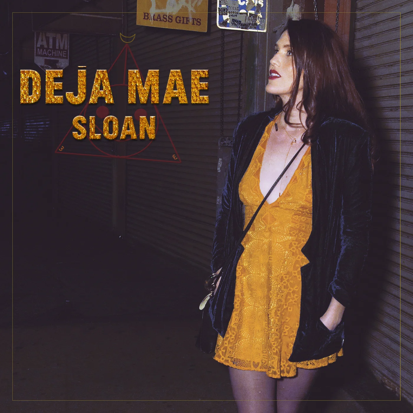 Sloan EP Release 02/19/2016