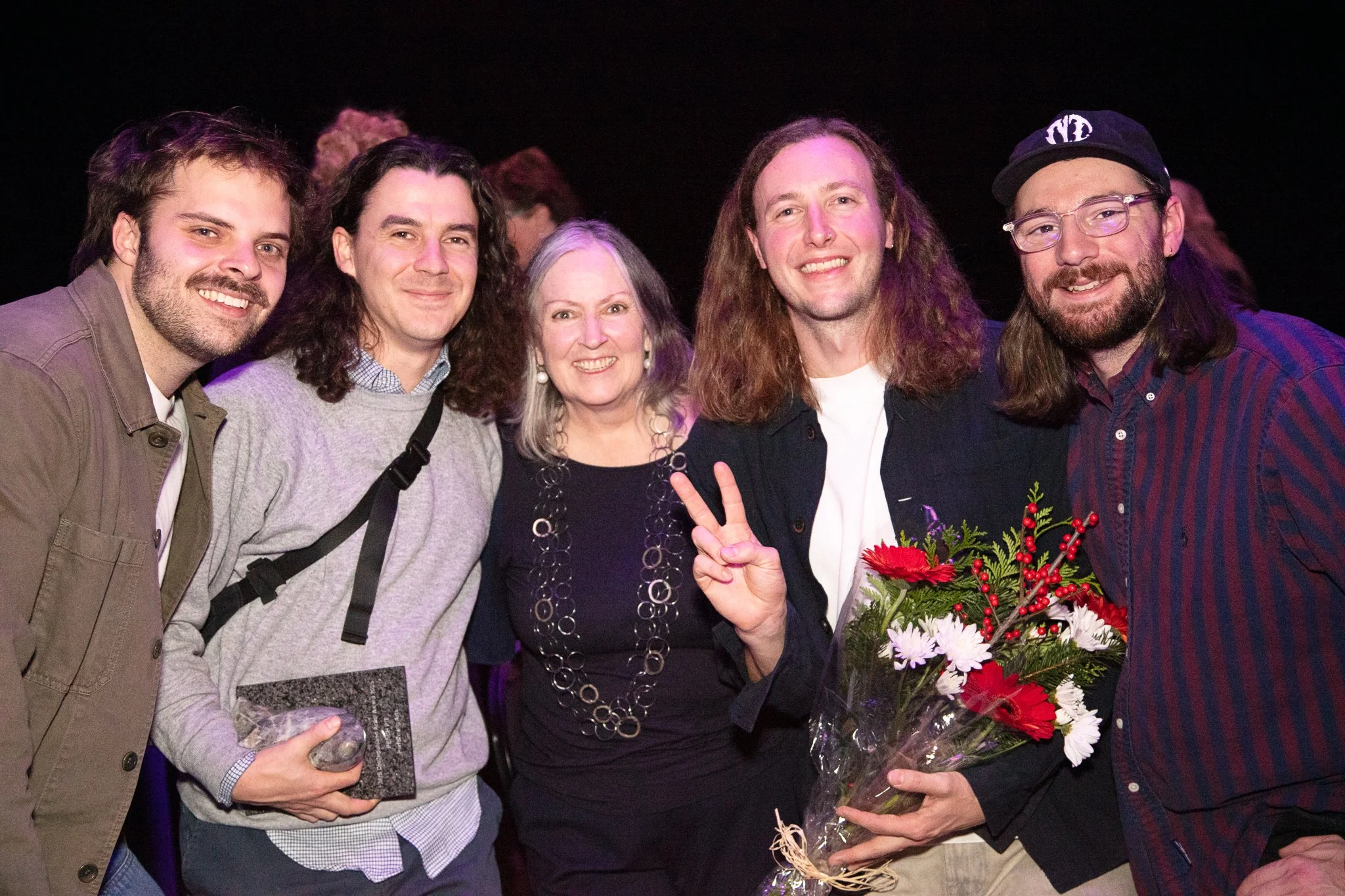 FANS -Peach Pit 1.jpg