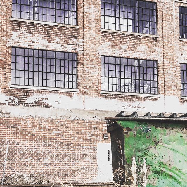 Excited about our new space! Stay tuned. #Massox #LookFeelBe #BlankCanvas #UnderConstruction
