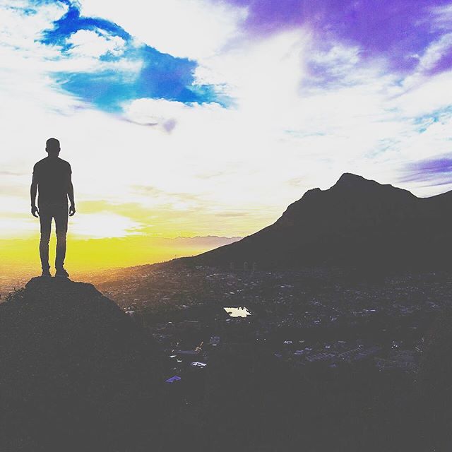 Make today count. #Massox #LookFeelBe