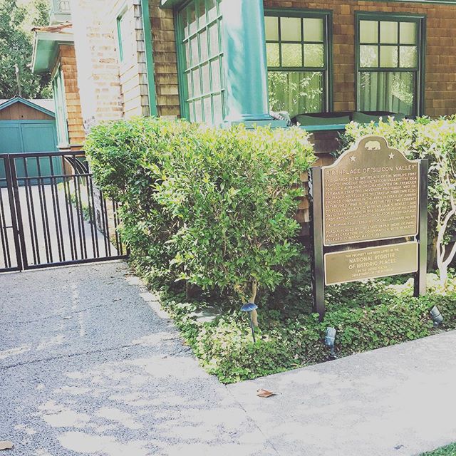 Great meetings in Silicon Valley! Now back to work in Silicon Slopes! #Massox #LookFeelBe #StartUpLife #SiliconValley #SiliconSlopes #PaloAlto #Launch
