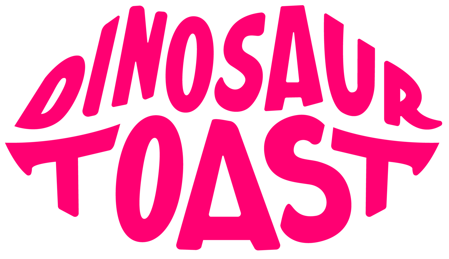 dinosaurtoast