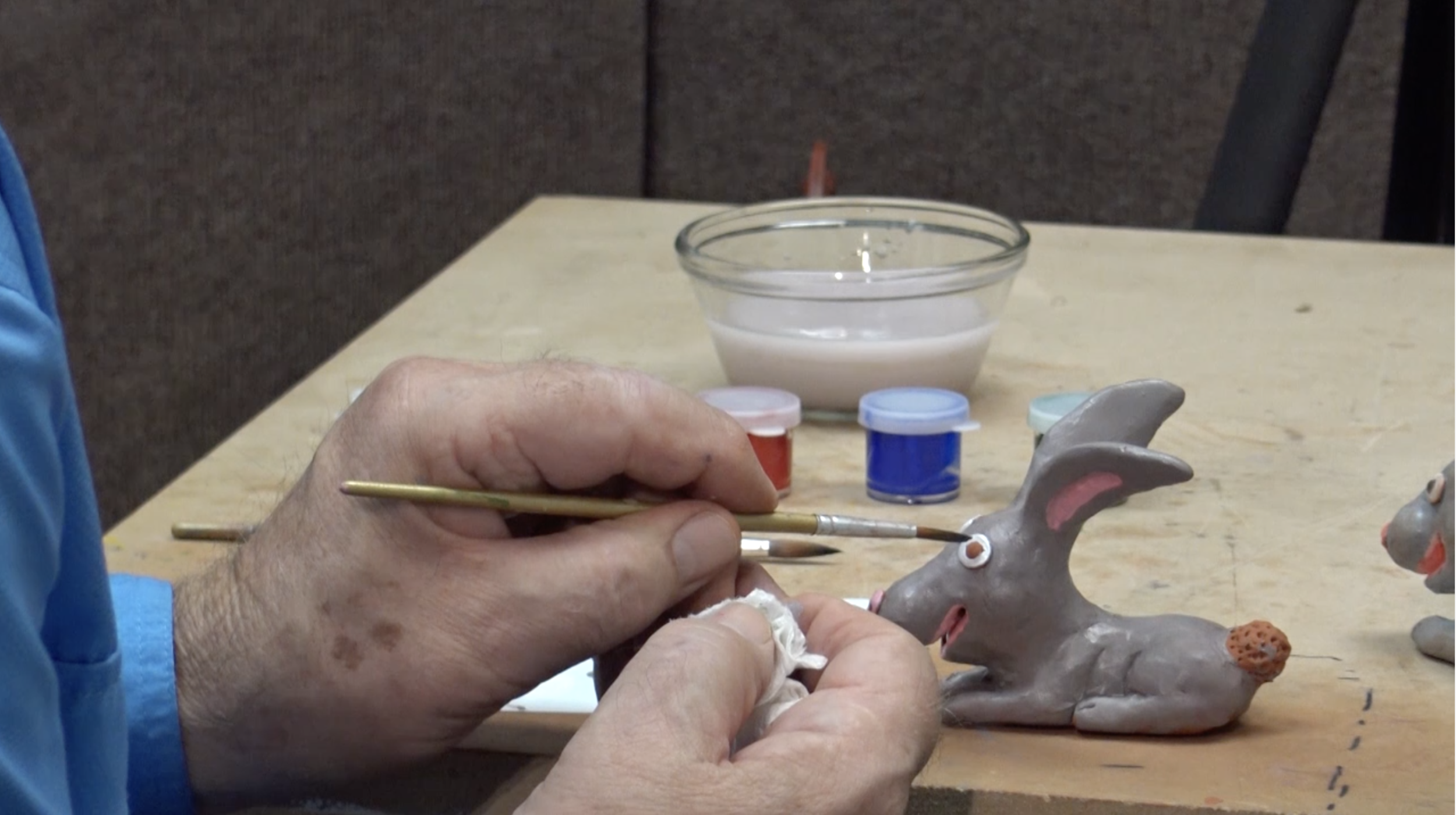 GMAN Sculpting Kit — Gary Cooley Studios