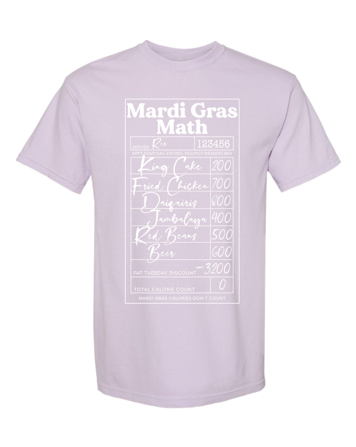 Mardi Gras Math — Schnell Studio