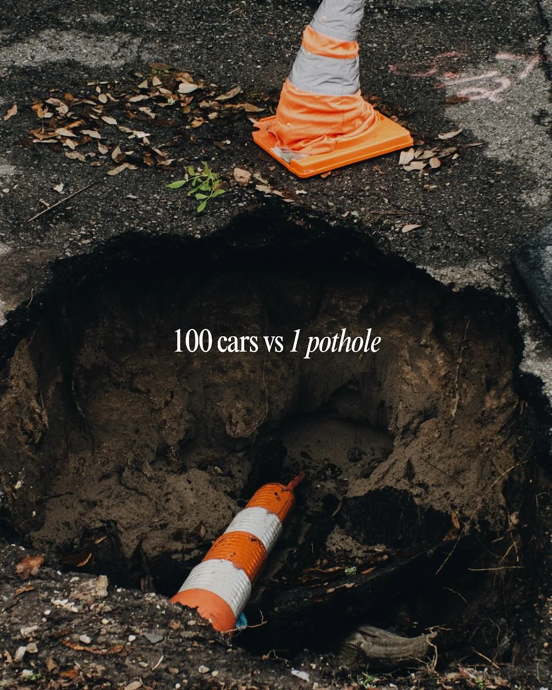 Anything could happen 🫣 

100 vs 1, new orleans edit

#100vs1 #southern #neworleans #neworleansfood #neworleansculture #nola #nolafoodie #nolalife #neworleanssaints