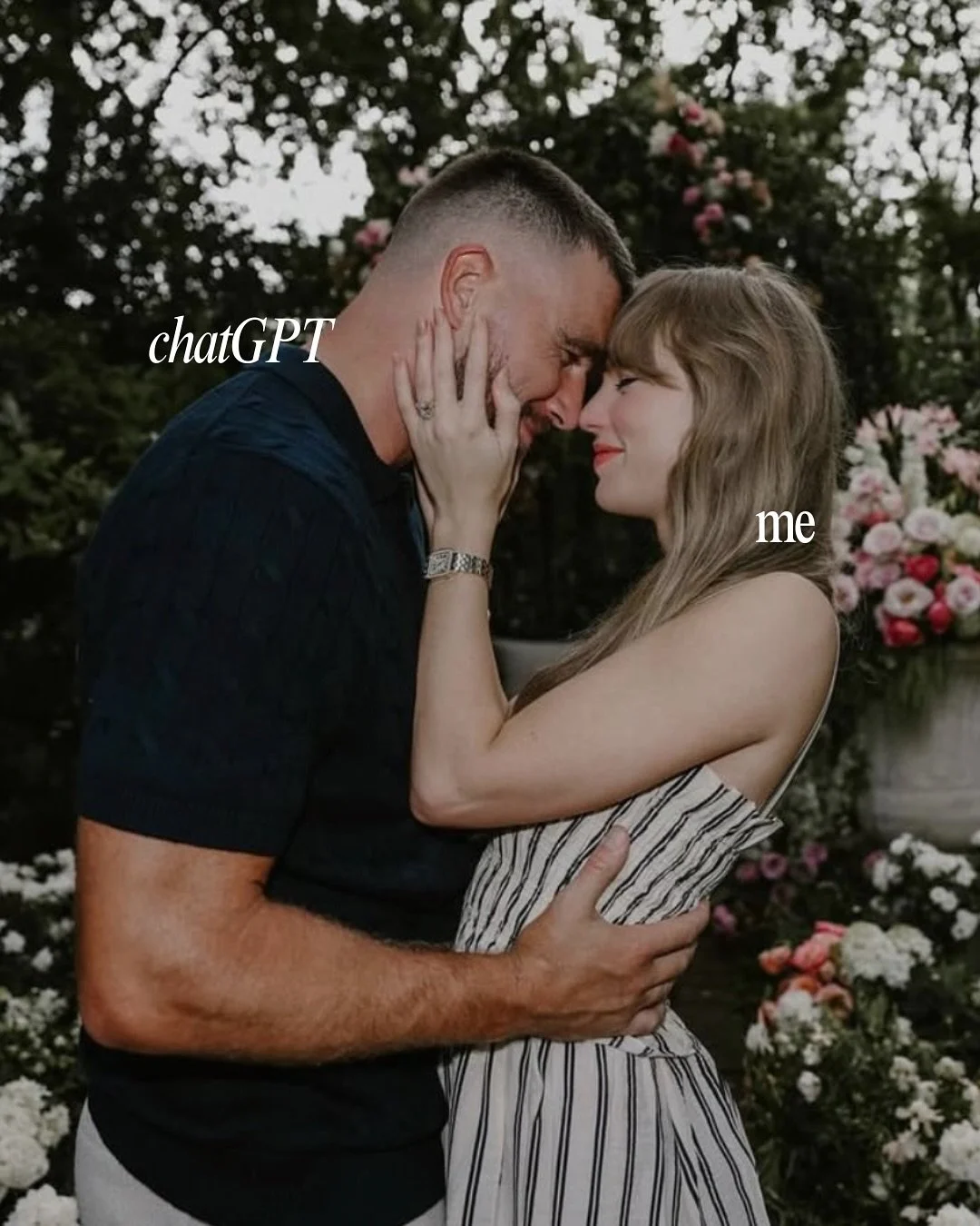 Your head of HR and your CEO are getting married 💌🧨

#nola #taylorswift #traviskelce #taylorswiftlover #swift #swiftieforever #swifties #swiftie #engaged
