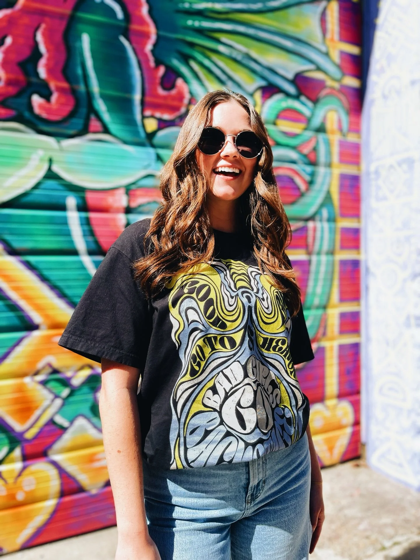 ALL IN-STOCK FESTIVAL SHIRTS ARE ONLY $15 😎