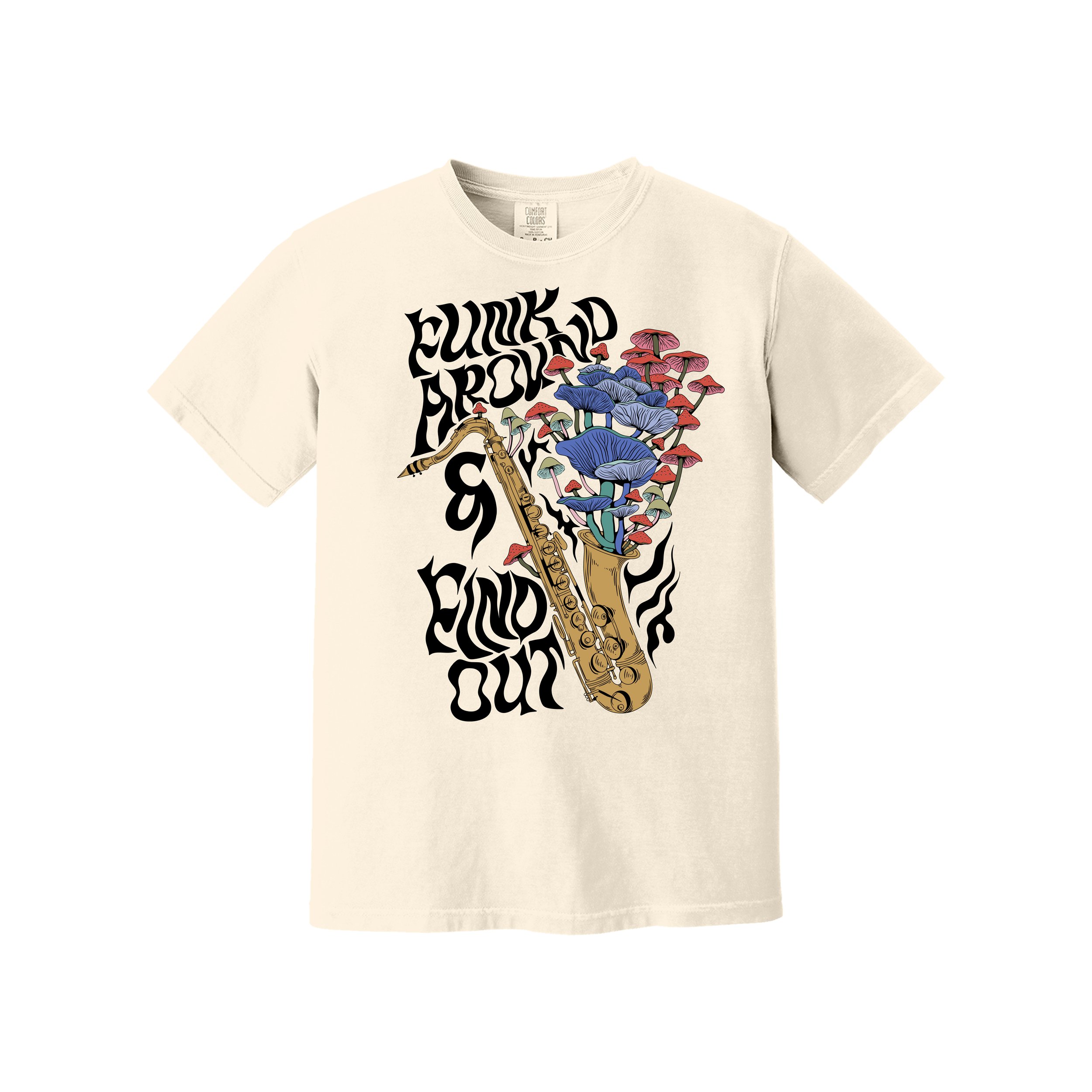 Funk Around and Find Out