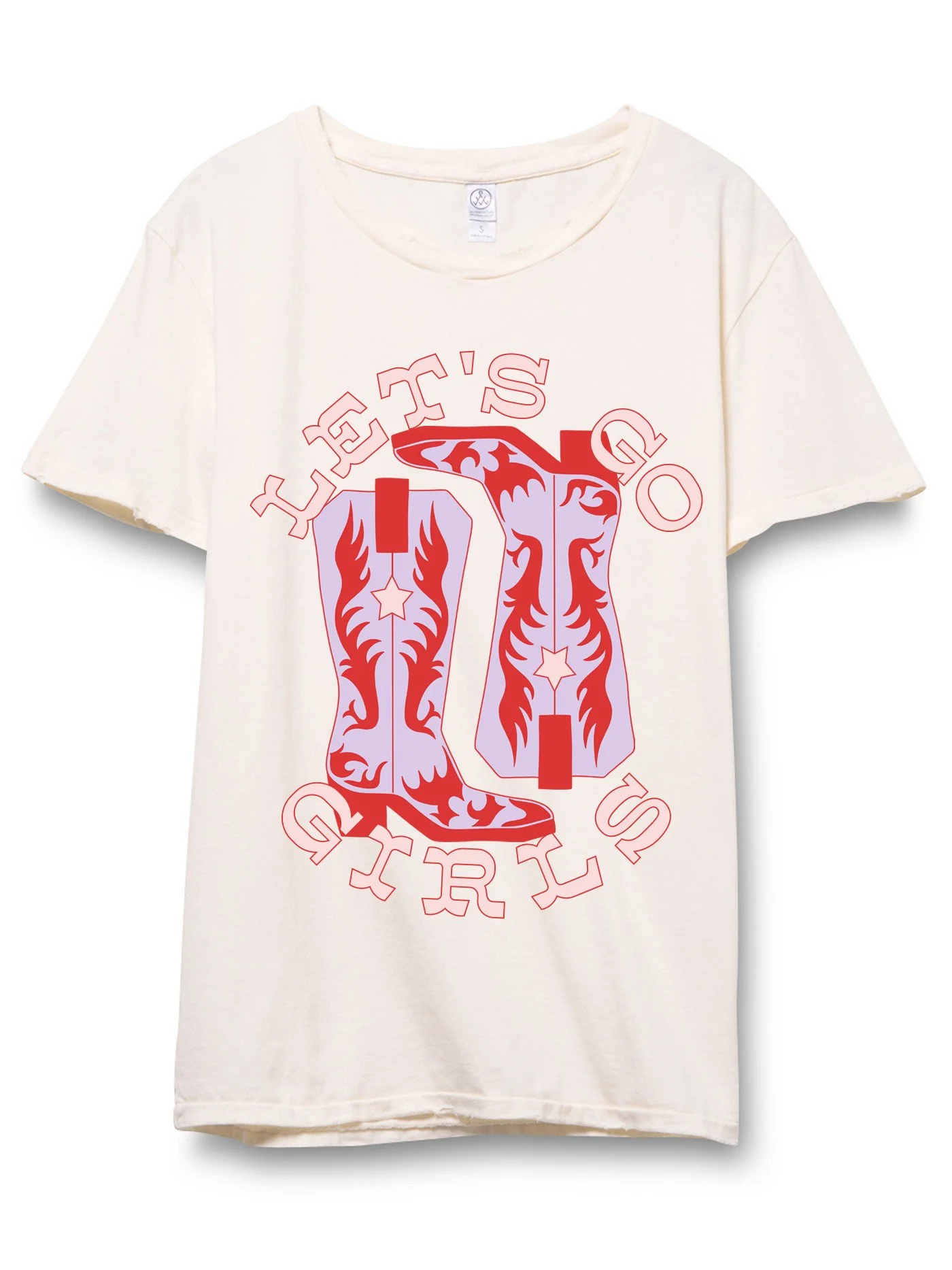 LET'S GO GIRLS TEE.jpg