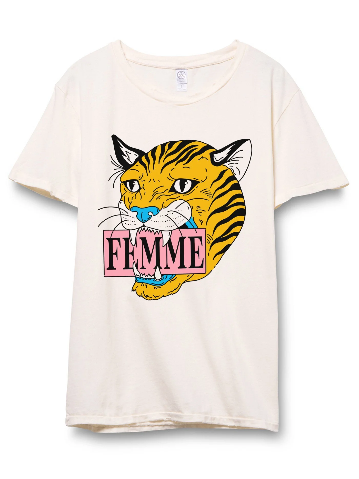Hear Me Roar Tee.jpg