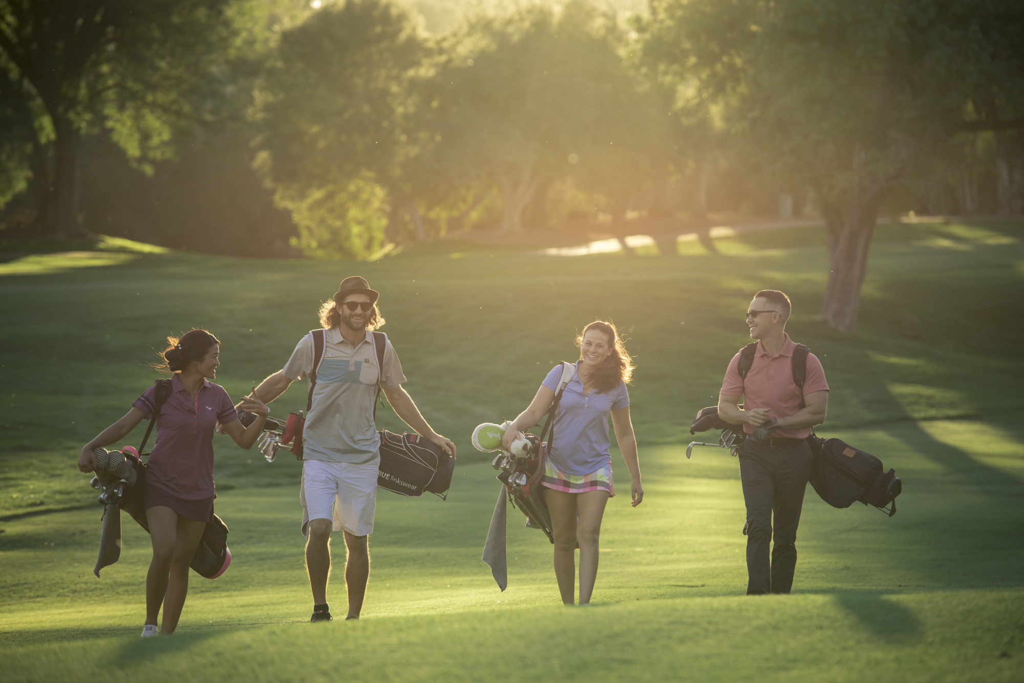 18Birdies App