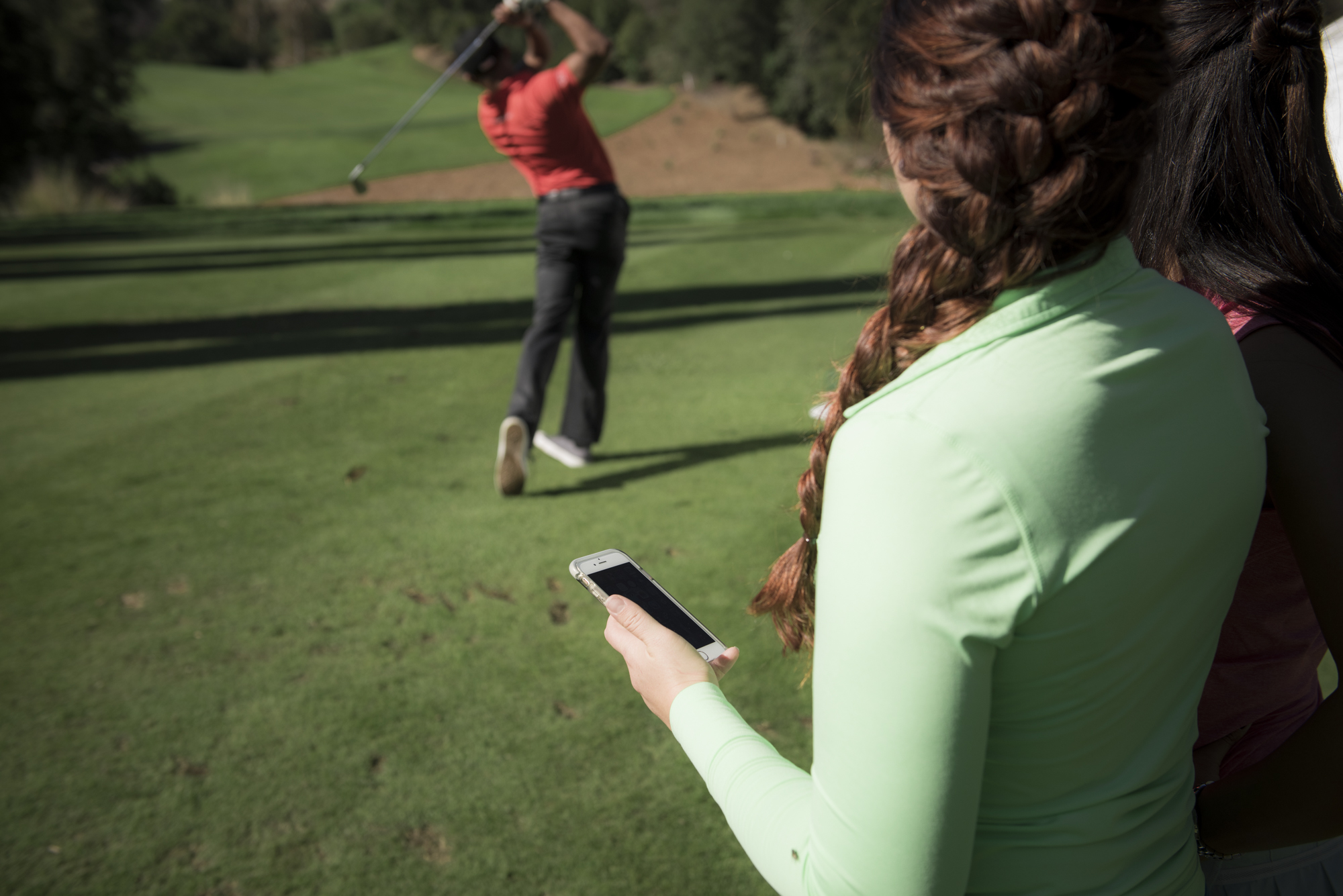 18Birdies App