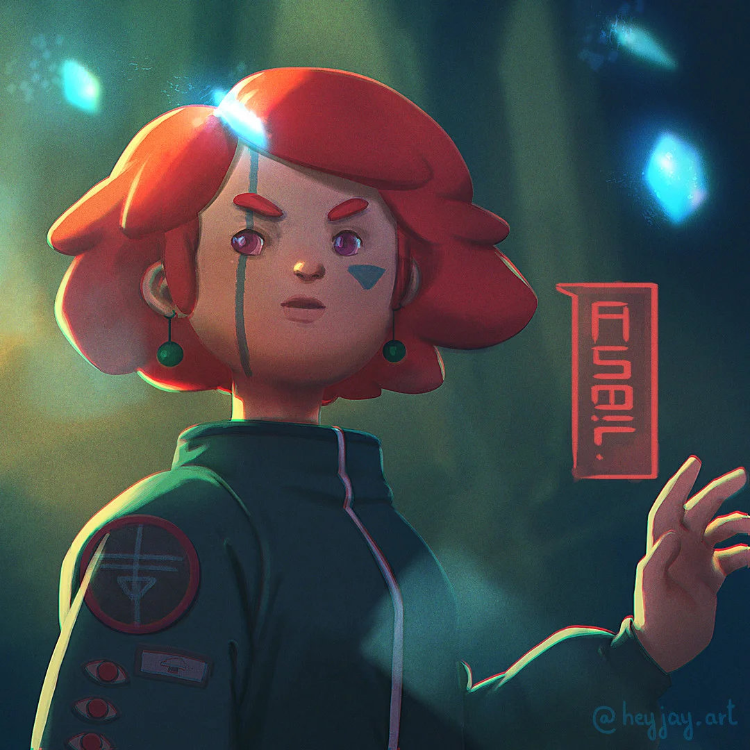 In Your Style VIII