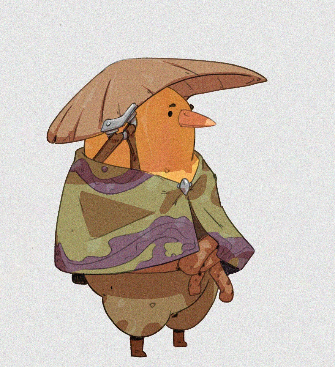 Chicken 8
