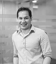 Paul Srivorakul, Co-Founder & Chairman