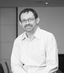 Piers Bennett, Co-Founder & Partner