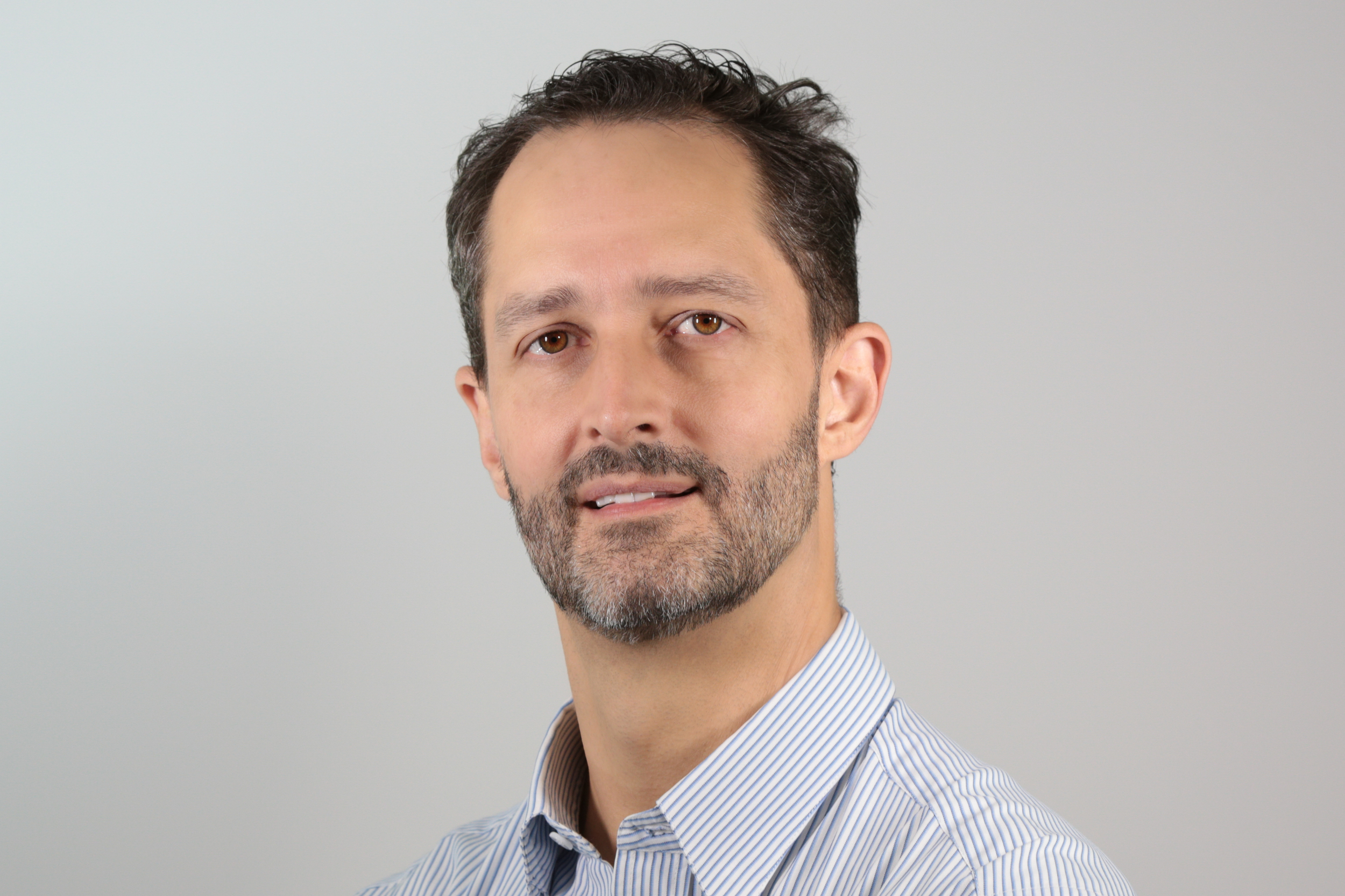 Adrian Vanzyl, Co-Founder & CEO