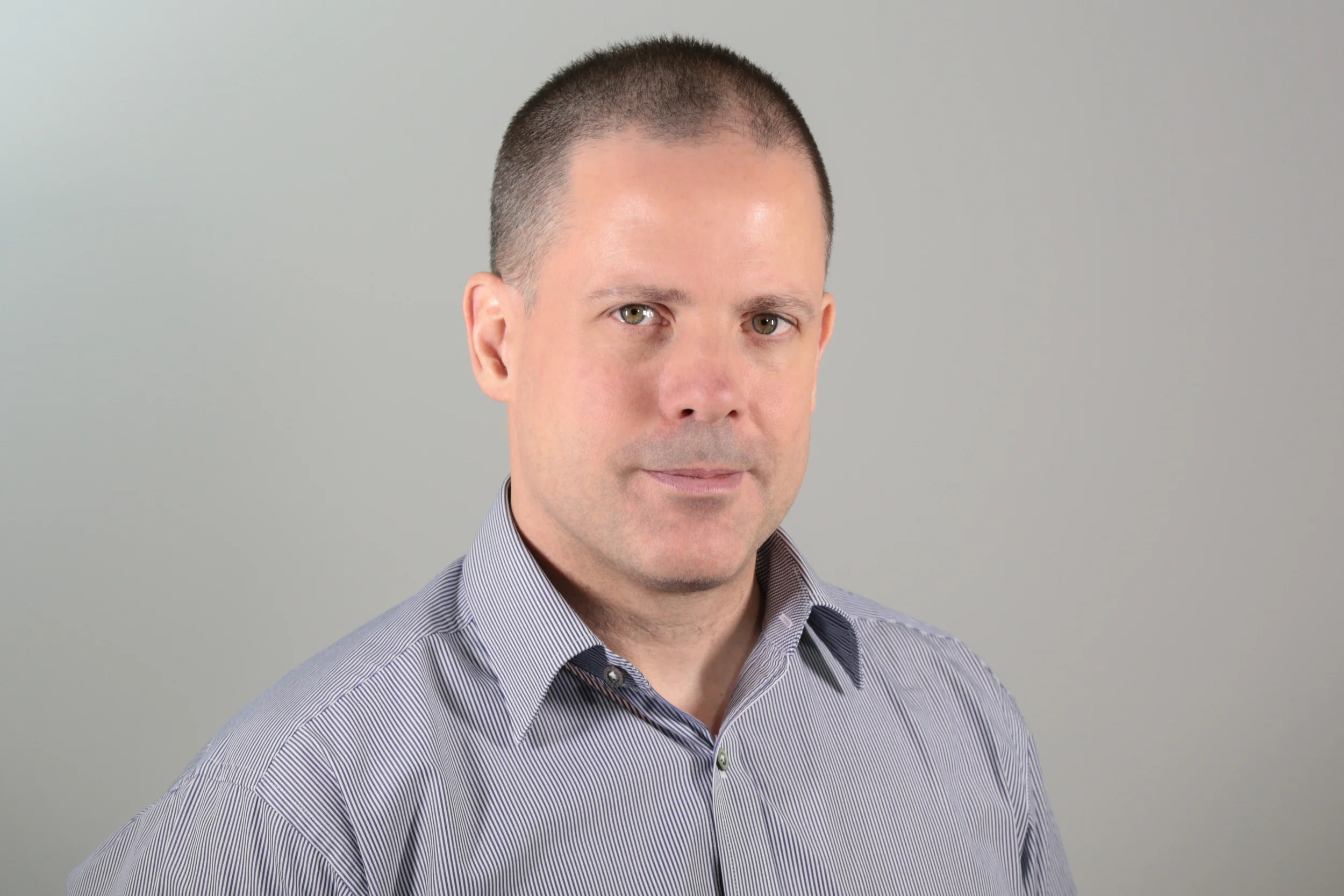 Ian Cooper, COO, Ardent Capital