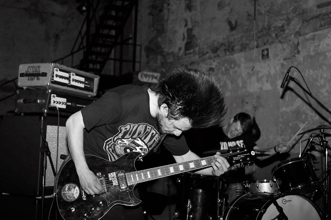 Photo by Julián Hernández