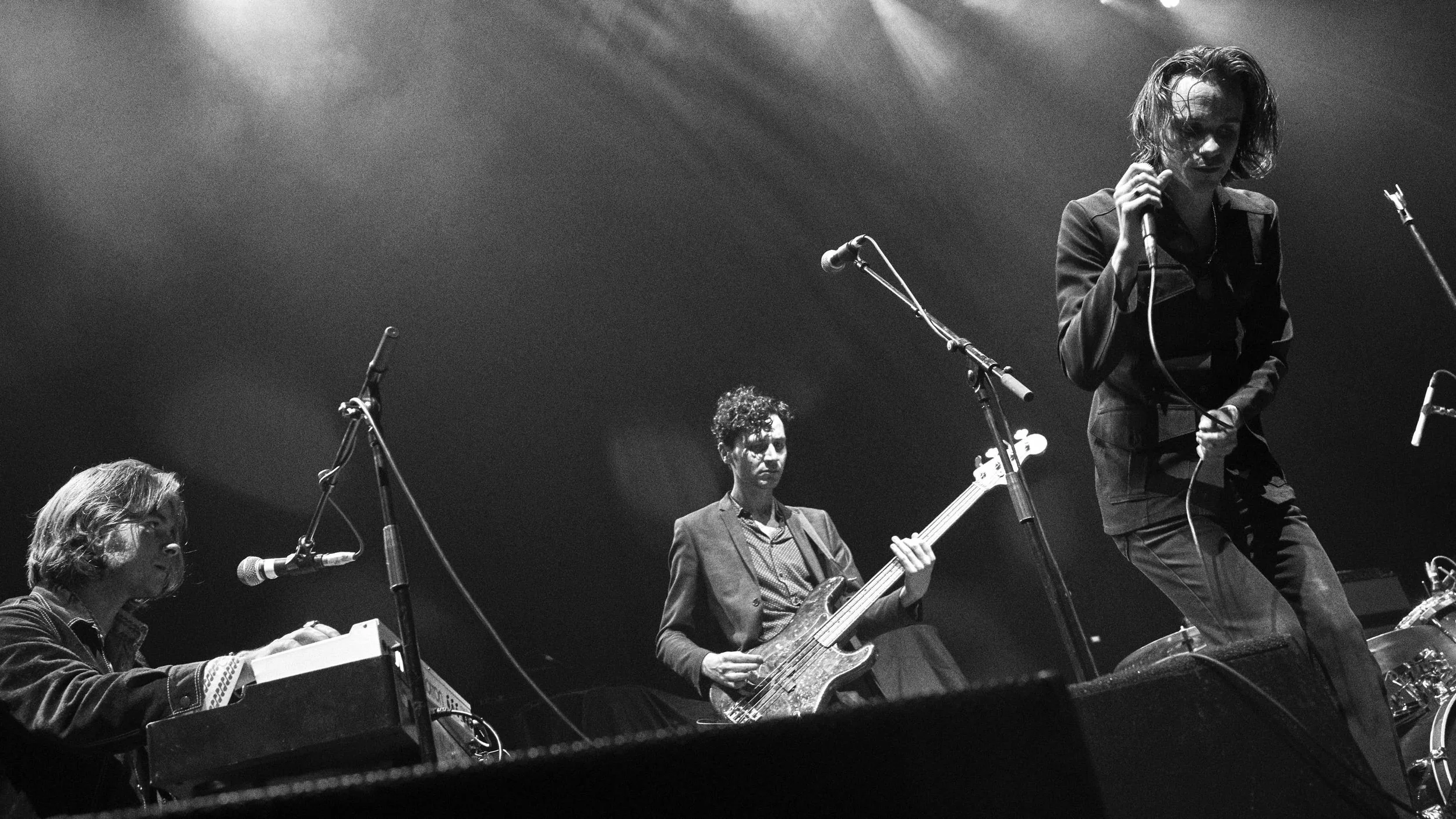 Photo by Jim Tobias
