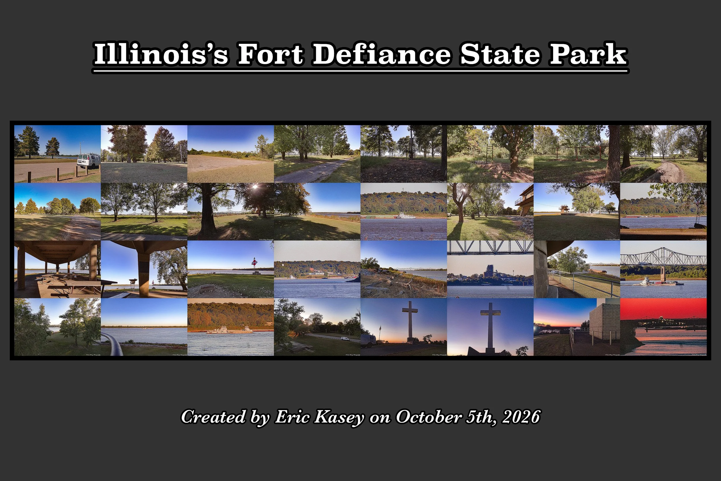 120 - Illinois’s Fort Defiance State Park.jpg