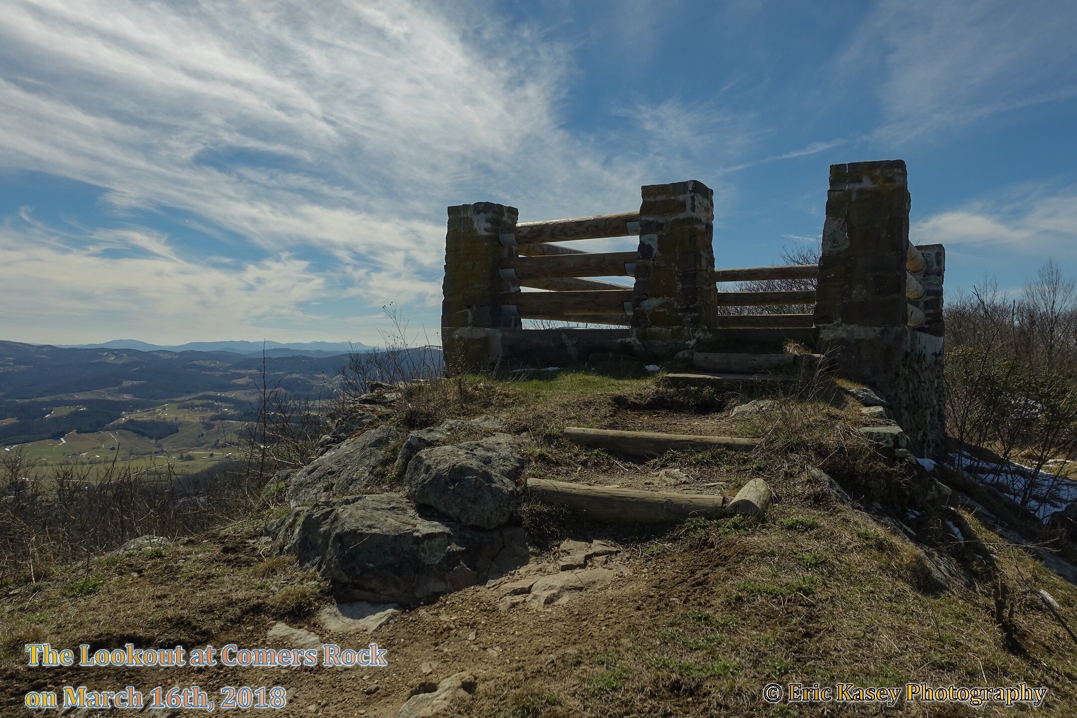 The Lookout at Comers Rock on March 16th, 2018.jpeg