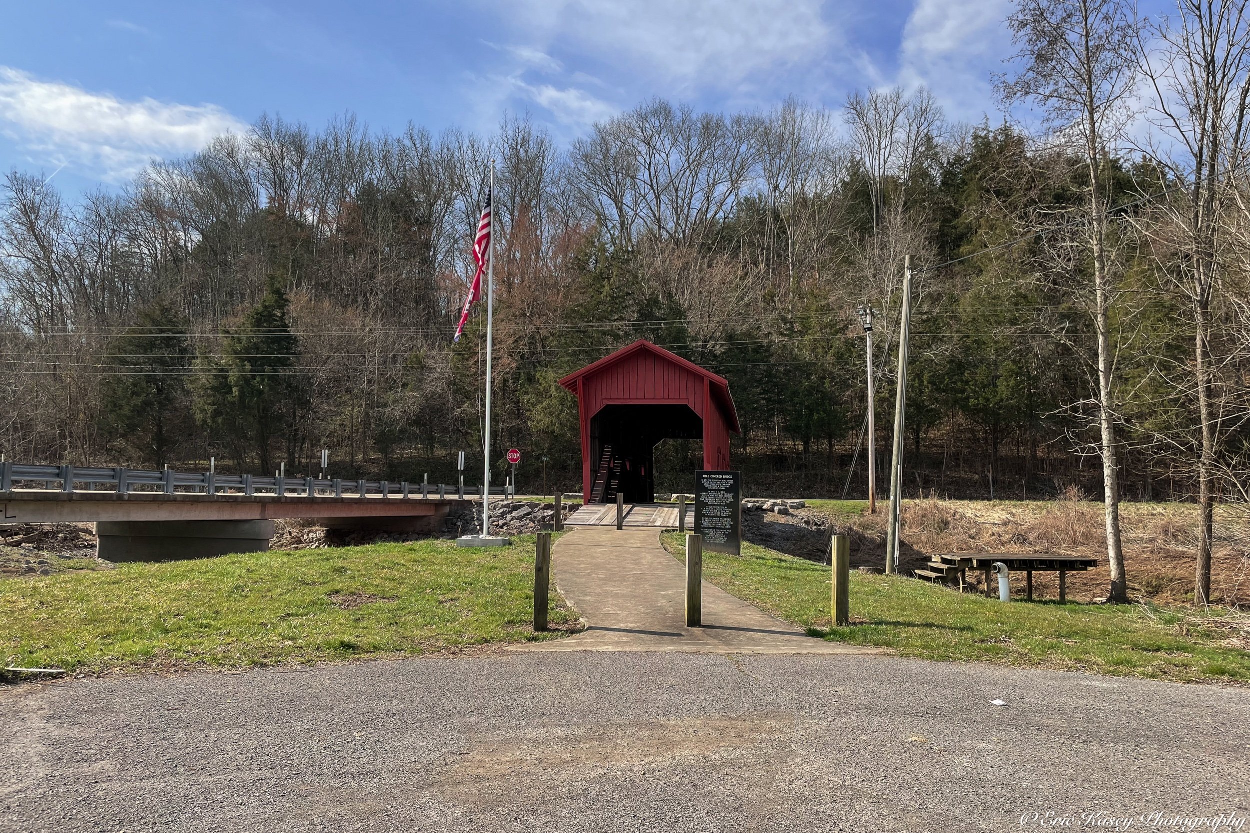 Bible Covered Bridge of Liberty Hill, TN on March 5th, 2022.jpeg