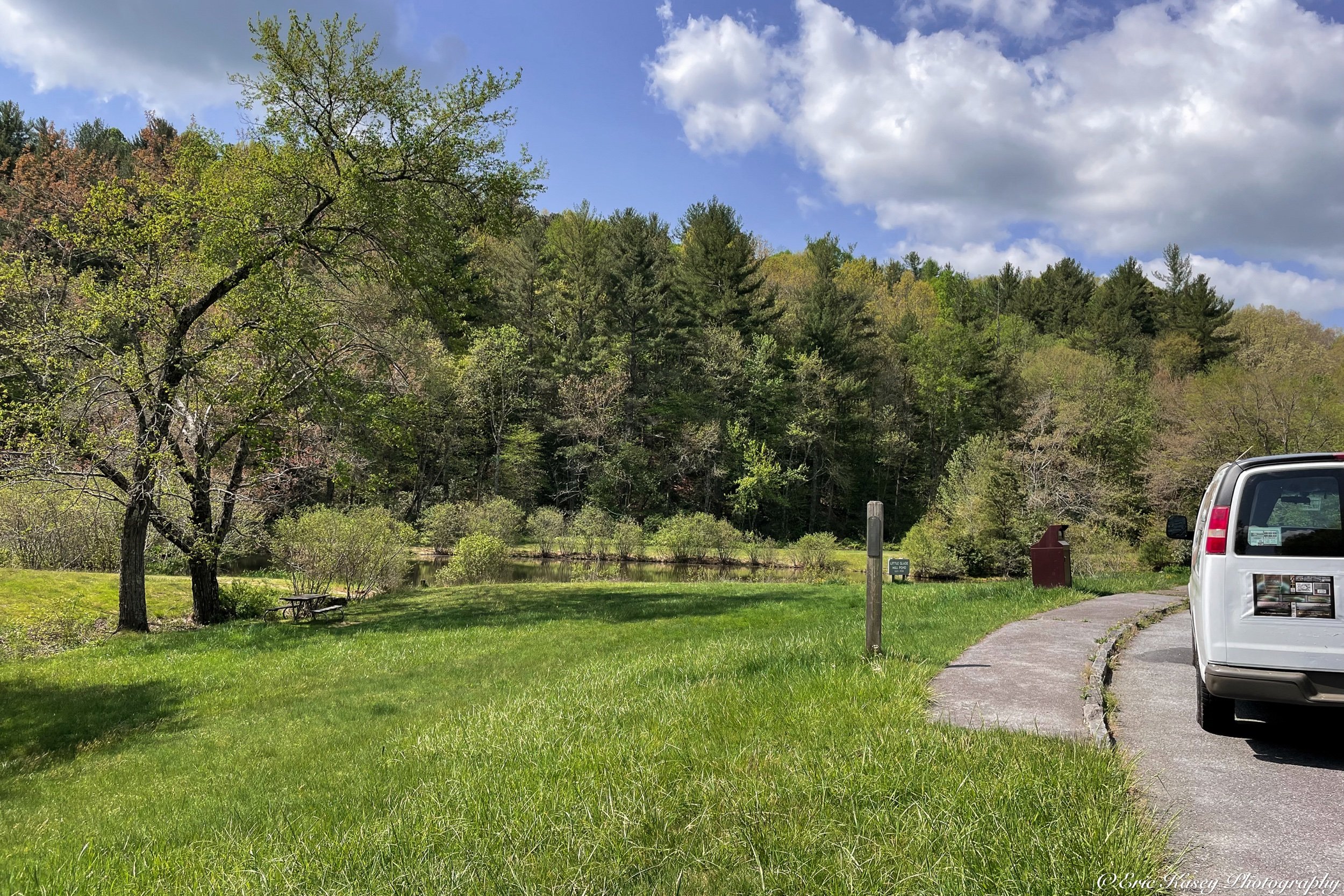 Little Glade Mill Pond of Blue Ridge Parkway on May 4th, 2022.jpeg