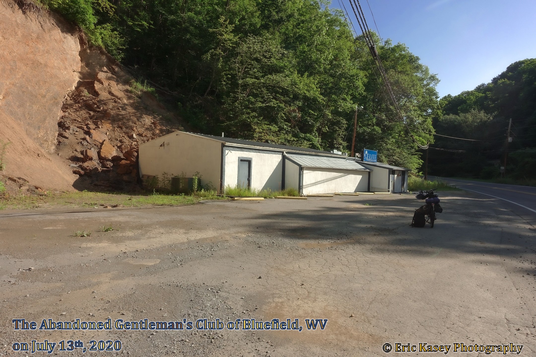 9 - The Abandoned Gentleman's Club of Bluefield, WV on July 13th, 2020.JPG