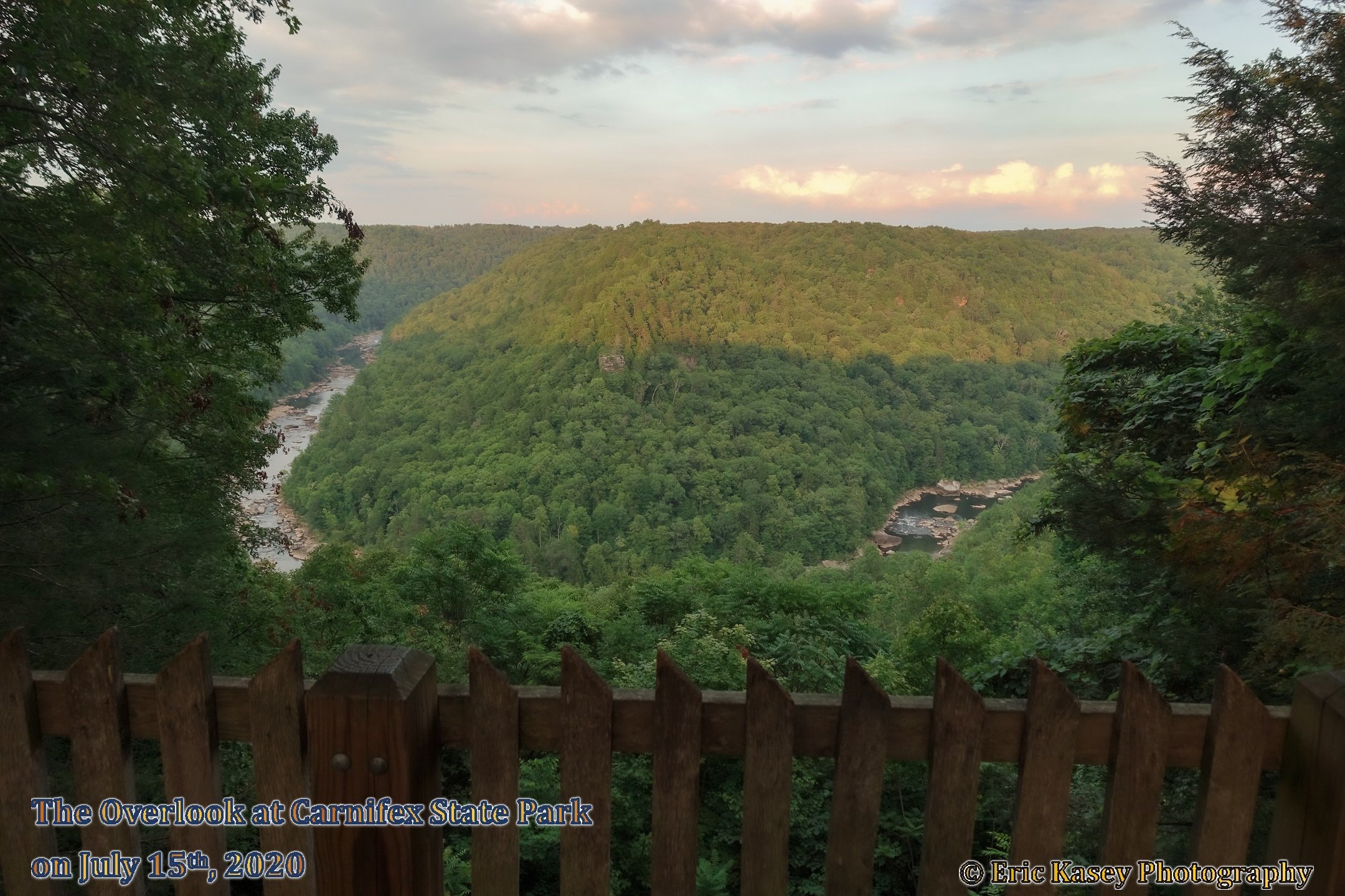 28 - The Overlook at Carnifex State Park on July 15th, 2020.JPG