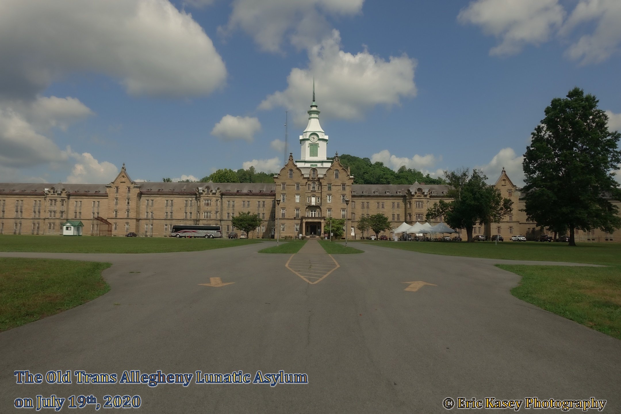 39 - The Old Trans Allegheny Lunatic Asylum on July 19th, 2020.JPG