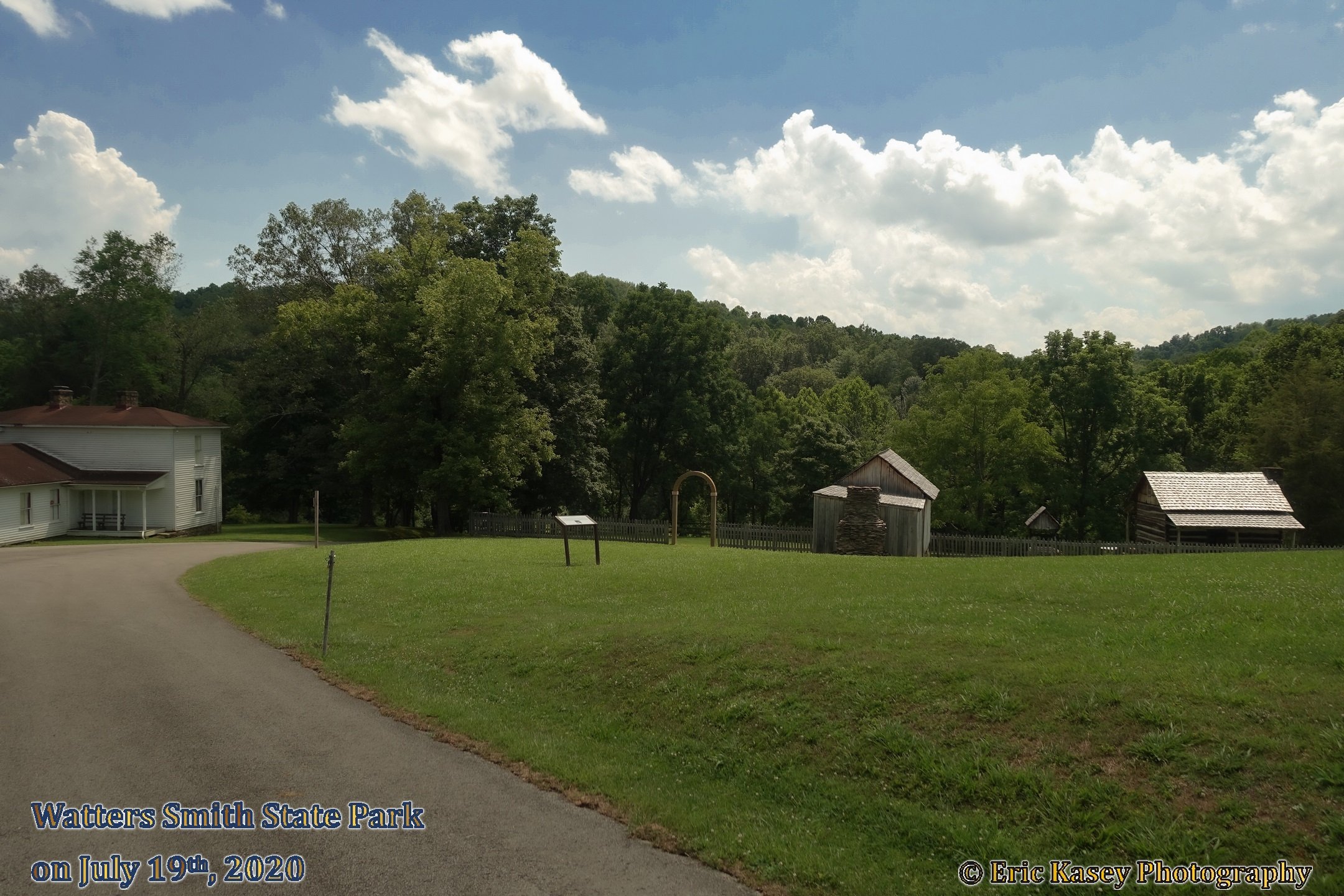 41 - Watters Smith State Park on July 19th, 2020.JPG