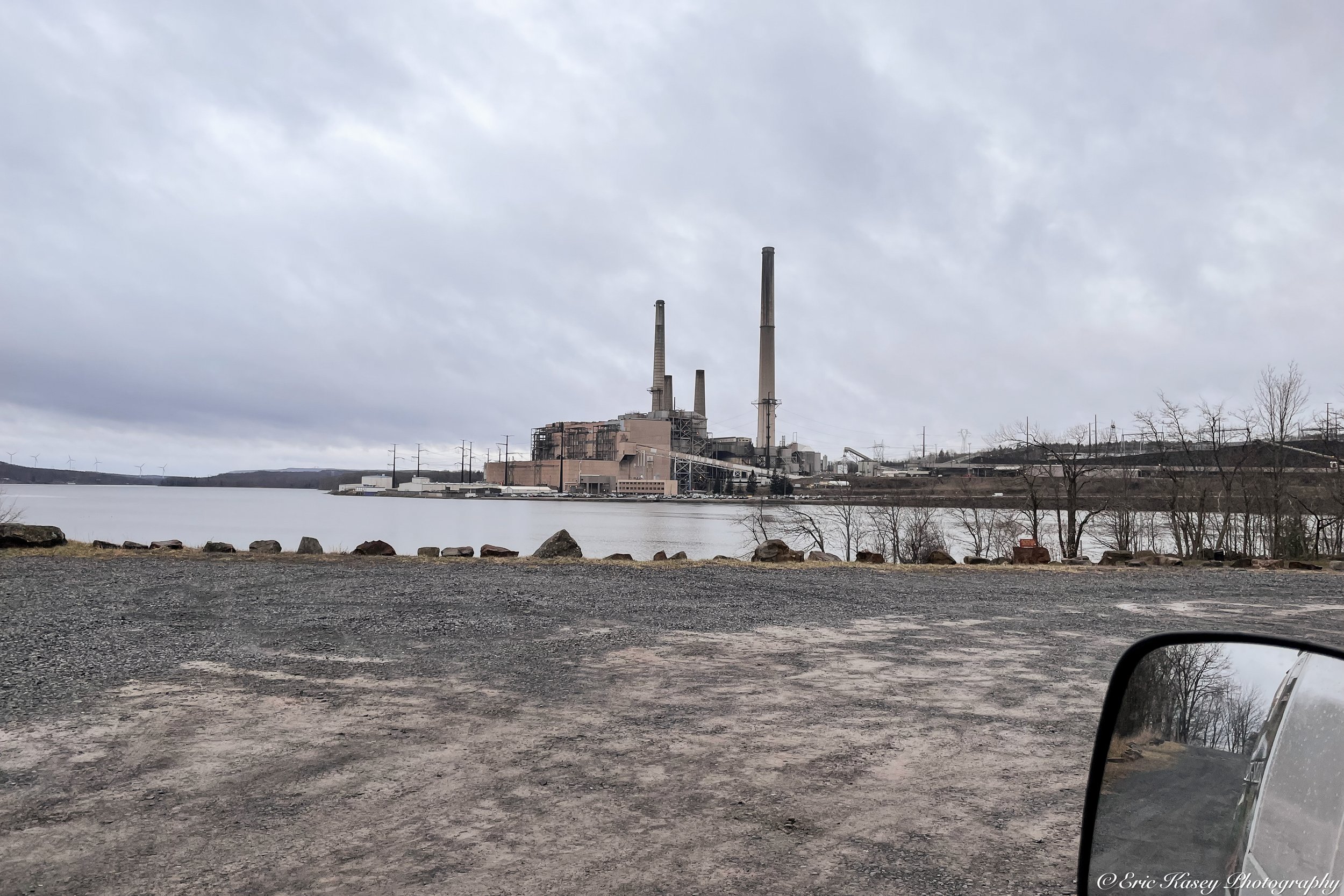 64 - The Dominion Power Station of Mount Storm, WV on April 5th, 2022.jpg