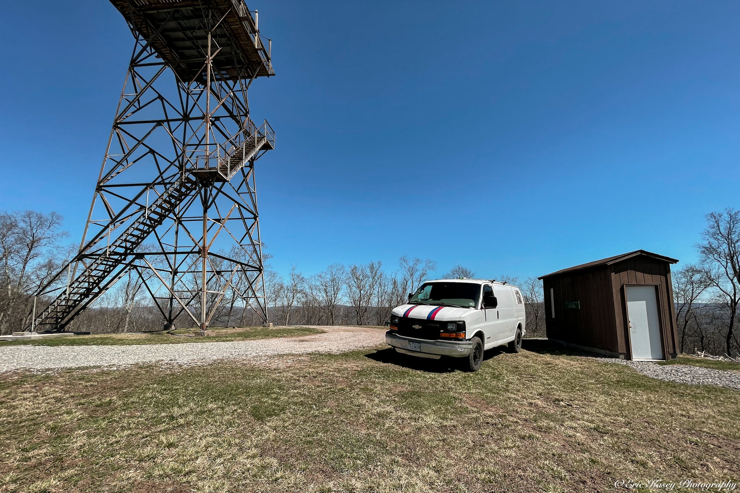 152 - Thorny Mountain Fire Tower on April 10th, 2023 (1).JPG